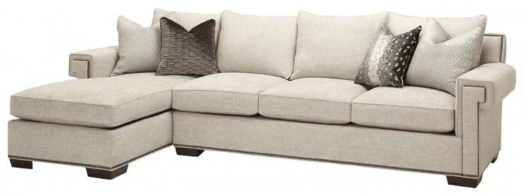 Massoud Sectionals 36 Customizable Sectional Jacksonville